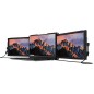 Mobile Pixels Trio for 13"-14" Laptops
